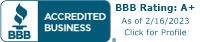 Global Flex Bank BBB Business Review